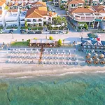 Paralio Aparthotel