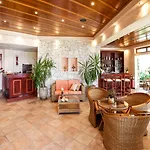 帕拉利欧酒店 公寓式酒店