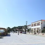 公寓式酒店 帕拉利欧酒店 3*