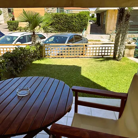 Paralio Apart-hotel 3*
