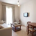 Paralio Aparthotel 3*