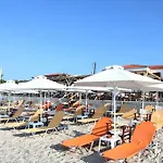 Paralio Aparthotel