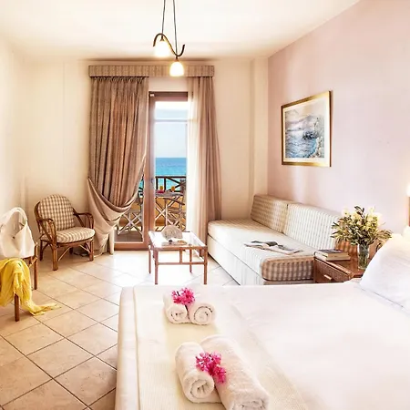 Aparthotel Hotel Paralio