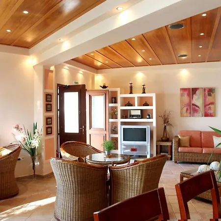 Hotel Paralio Possidi