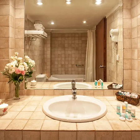 Aparthotel Hotel Paralio