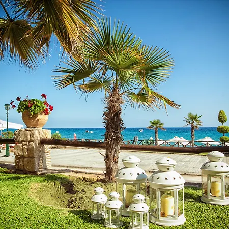 Hotel Paralio Possidi