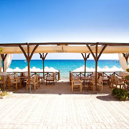 Hotel Paralio Aparthotel 3*