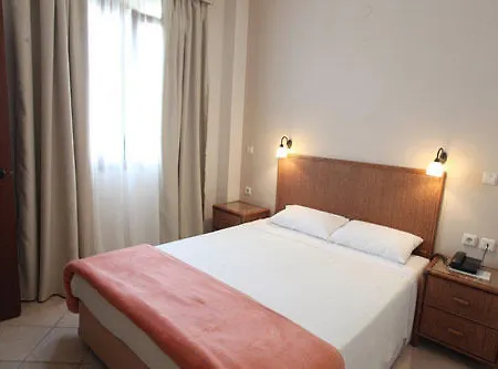 Aparthotel Hotel Paralio