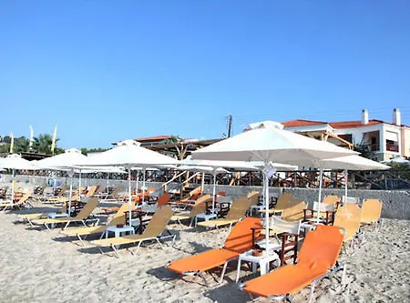 Hotel Paralio Aparthotel