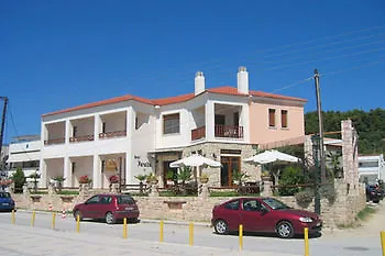 Hotel Paralio Aparthotel Possidi