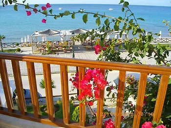Aparthotel Paralio