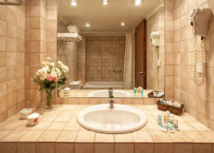 帕拉利欧酒店 3*