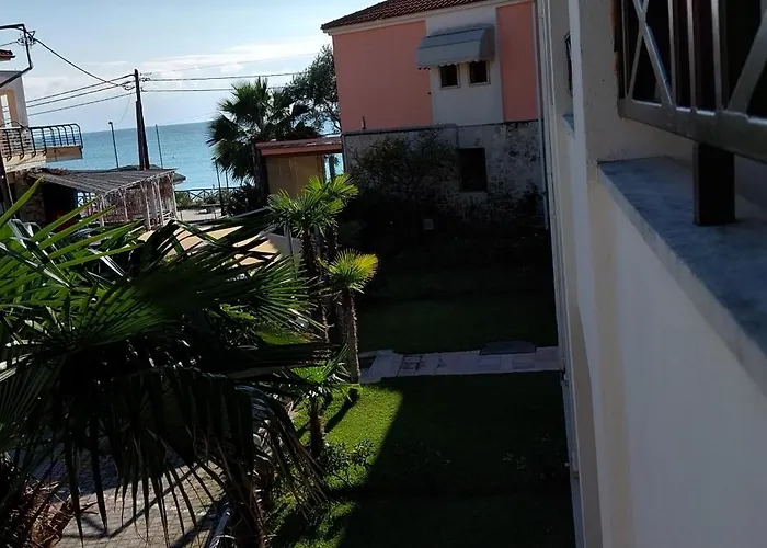 帕拉利欧酒店 波塞蒂