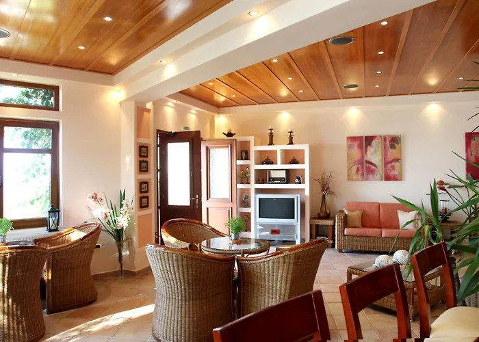 帕拉利欧酒店 波塞蒂