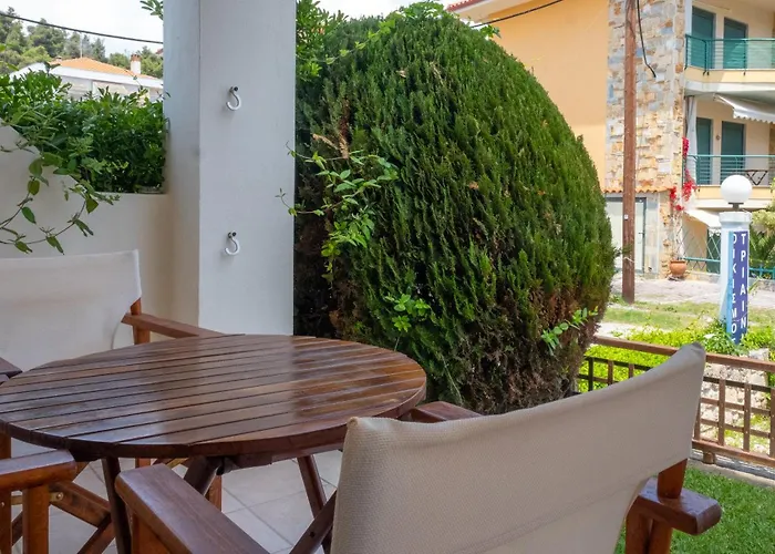 帕拉利欧酒店 3* 波塞蒂