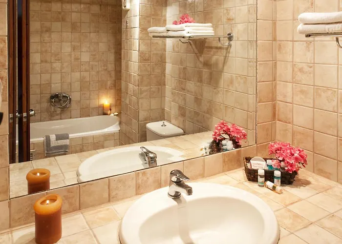 帕拉利欧酒店 公寓式酒店