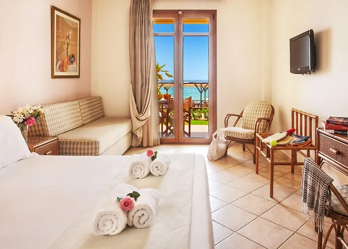 帕拉利欧酒店 3* 波塞蒂