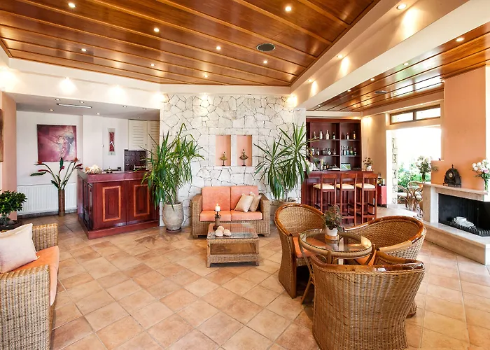 帕拉利欧酒店 公寓式酒店