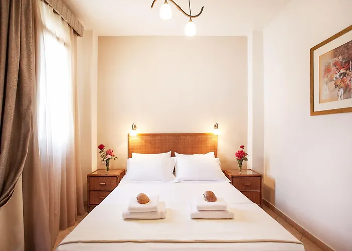 帕拉利欧酒店 波塞蒂