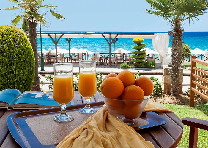 帕拉利欧酒店 3*