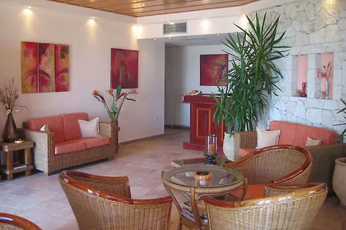 帕拉利欧酒店 公寓式酒店