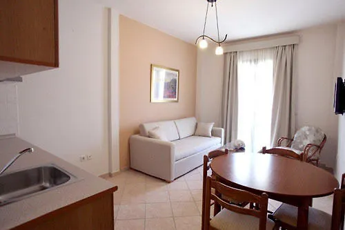 Paralio 3* Posidi