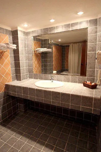 帕拉利欧酒店 波塞蒂