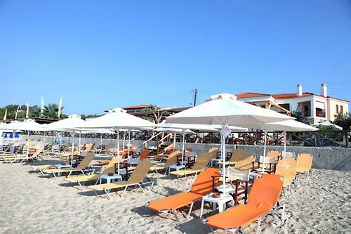 Paralio Lejlighedshotel