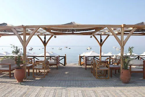 帕拉利欧酒店 公寓式酒店 3*