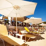 Aparthotel Paralio 3*