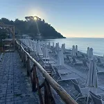 παράλιο 3* Ποσείδι