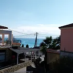Paralio Aparthotel Possidi