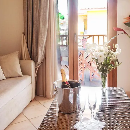 Hotel Paralio 3*