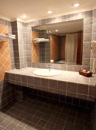 Hotel Paralio Possidi