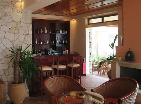 Hotel Paralio